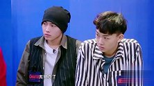 学员们偷懒唱歌发挥失常，华晨宇当场发飙，没想到那么温柔！
