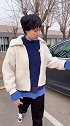 还敢对我动手动脚，两米高的大姑娘儿是白给的吗？手艺活不能放