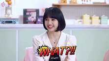 blackpink，Lisa真的是毫无偶像包袱