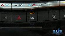 2018款 凯迪拉克XT4 车道保持辅助展示