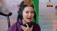 戚薇完美猜出答案，现场观众一片欢呼，好聪明啊！