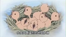 蜡笔小新：天才推销员小新是怎样把妈妈的减肥产品卖出去的呢