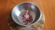 大厨教你“木须肉”的家常做法，教程详细，营养美味，超好吃
