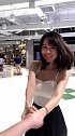 背影好看的女生，千万不能去撩