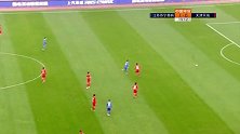 杨笑天 中超 2019 中超 联赛第30轮 江苏苏宁易购 VS 天津天海 精彩集锦