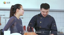 让人元气满满的蛋包饭，切开的一瞬间好满足！