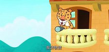可可小爱：扶危济困 彰显社会公正!