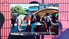 李亚鹏李嫣吃路边摊，谢霆锋高调示爱王菲，网友：酸了！