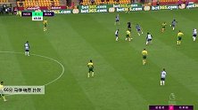 马修·瑞恩 英超 2019/2020 诺维奇 VS 布莱顿 精彩集锦