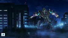 《SSSS古立特》用捷德奥特曼的方式打开，毫无违和感