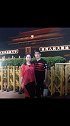2014年夏，我们毕业回到祖国，我人生第一次到北京，他求婚了 天安门留念，距今已经7年一张照片背后的故事