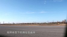 7座SUV大空间的沃兰多，操控叫板轿跑三缸发动机拖了后腿