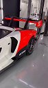 迈凯伦 迈凯伦senna mclaren senna GTR