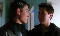 赌侠1999刘德华张家辉飙戏,绝对值得一看,不信你们自己看