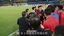 感谢吕文君感谢蔡慧康！“一城一队”是你们用脚步丈量的承诺