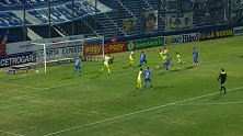 只看进球-戈多伊克鲁斯2-1罗萨里奥中央 两门将惨遭门柱戏弄