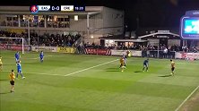 Charlie Seaman 足总杯 2019/2020 足总杯 第2轮 伊斯特雷格 VS 克鲁 精彩集锦