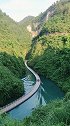 醉美水上公路，如诗如画！