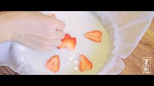 丨夏厨丨酸奶水果薄脆VOL.89