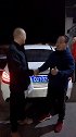 广州大哥一千多公里过来，才九万提走奔驰，感谢大哥信任
