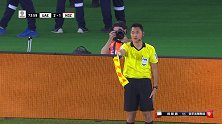 大师级表演！马塔尔挑传禁区 阿尔哈马迪破门可惜越位在先