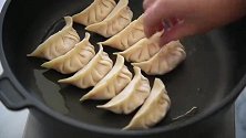 老生寻美食第205期,灌汤饺子