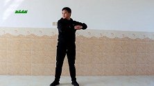 上肢麻木，肩颈疼痛怎么锻炼？一个动作每天做四组，保护肩颈健康