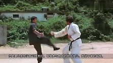 李小龙一秒钟打出9拳 究竟是怎么做到？
