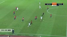 刘乐 中超 2020 重庆当代 VS 上海上港 精彩集锦