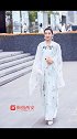如沐春风般的小姐姐诶