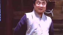 这家伙给你们装的，铁骨铮铮的，我还以为你们都是条汉子呢
