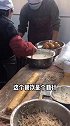 天津正宗的排骨米饭，味道好极了
