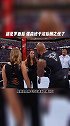 罗西够朋友，让强森避免动手打大公主wwe 隆达罗西 强森 隆达罗西手环