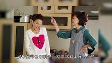 杜江被问世纪难题，三个字完美回应，霍思燕笑骂他是高级黑