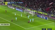 瓦格 法甲 2019/2020 尼斯 VS 摩纳哥 精彩集锦