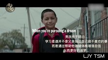 遭遇校园暴力的他，父亲良苦用心让他练习柔术，增强自信！
