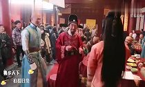 《独步天下》林峯搞怪一秒一个笑点,看完抑郁症患者都能治愈