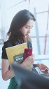 小张柏芝宋祖儿有点婴儿肥啊。