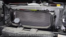 Smart防撞梁厚度只有1毫米，史上最薄没有之一！