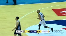 篮球-18年-世预赛：韩国86-75约旦 拉特利夫狂砍30+7-新闻