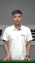 两球贴死！这样打法规吗？台球 斯诺克 鼠你最准