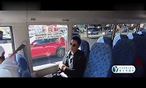 险错过黄景瑜体验降落伞,任达华再来一次