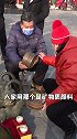 大爷又碰关二爷，砍价表演两不耽误，关二爷不得已让大爷出价玩收藏上域鉴 大爷就是大爷