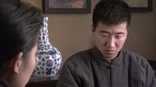 阿梅支开史东新有话跟水参谋讲