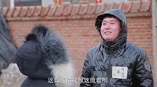 美女把车开到门口，因为不会倒车入库找代驾，这钱赚得真容易