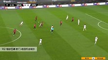 格林伍德 欧联 2019/2020 曼联 VS 哥本哈根 精彩集锦