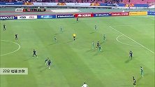 哈迪 U23亚洲杯 2020 泰国U23 VS 伊拉克U23 精彩集锦