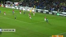 克林顿·马塔 欧联 2019/2020 布鲁日 VS 曼联 精彩集锦