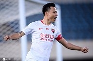 中超第11轮MVP：郜林斯曼传射带深足杀进前四