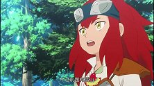 天天动漫；莉莉娅又拿出特制饮料，大家不敢喝，只好抽签决定